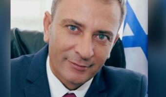 Ambassador Yosef Ben David