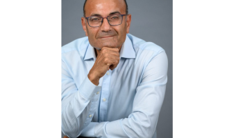 Prof. Uzi Rabi