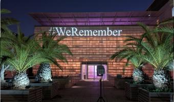 Israel's Holocaust Memorial Day