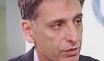 Ambassador Eli Belotsercovsky