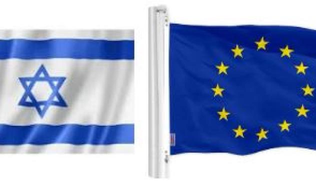 EU  & Israel