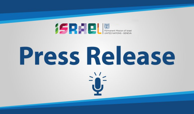 Press release image
