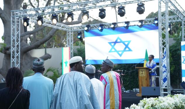 Israel 77