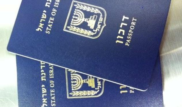 Passport