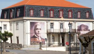 Casa Museu Aristides Sousa Mendes