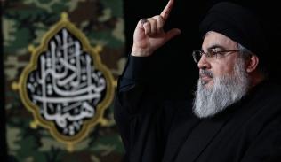 HASSAN NASRALLAH