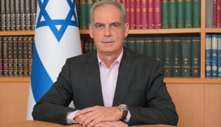 Jonathan Peled, nuovo Ambasciatore designato di Israele in Italia e San Marino