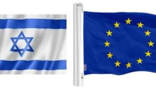 EU  & Israel