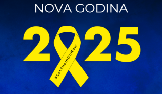 nova godina banner