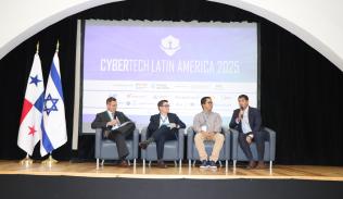 CYBERTECH LATINOAMÉRICA 2025