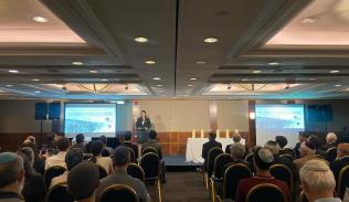 Israel’s Holocaust Memorial Day